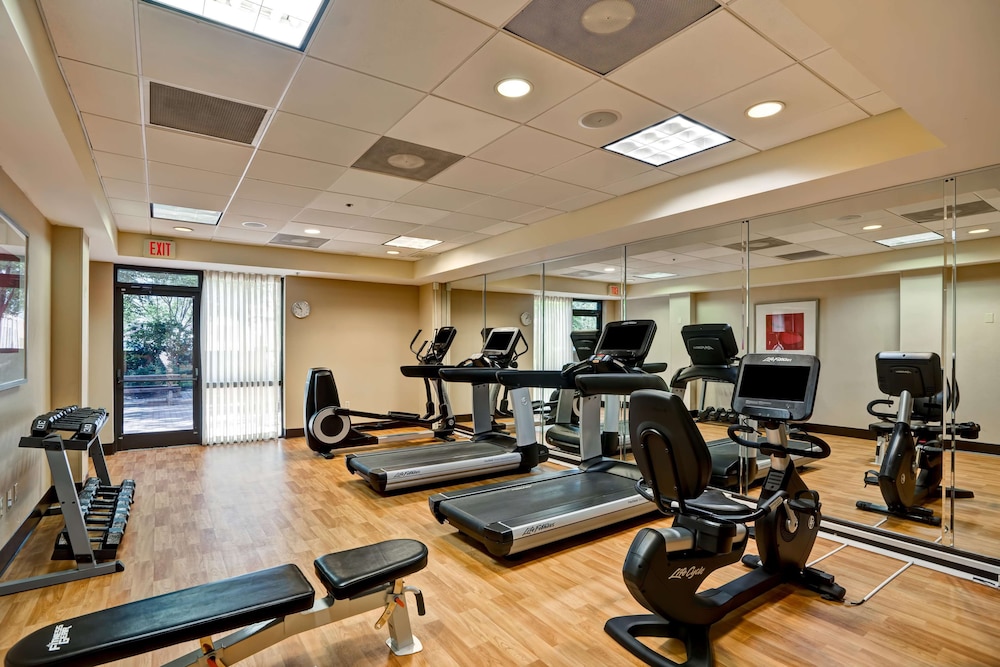 Hyatt Place Richmond/Innsbrook 31/67
