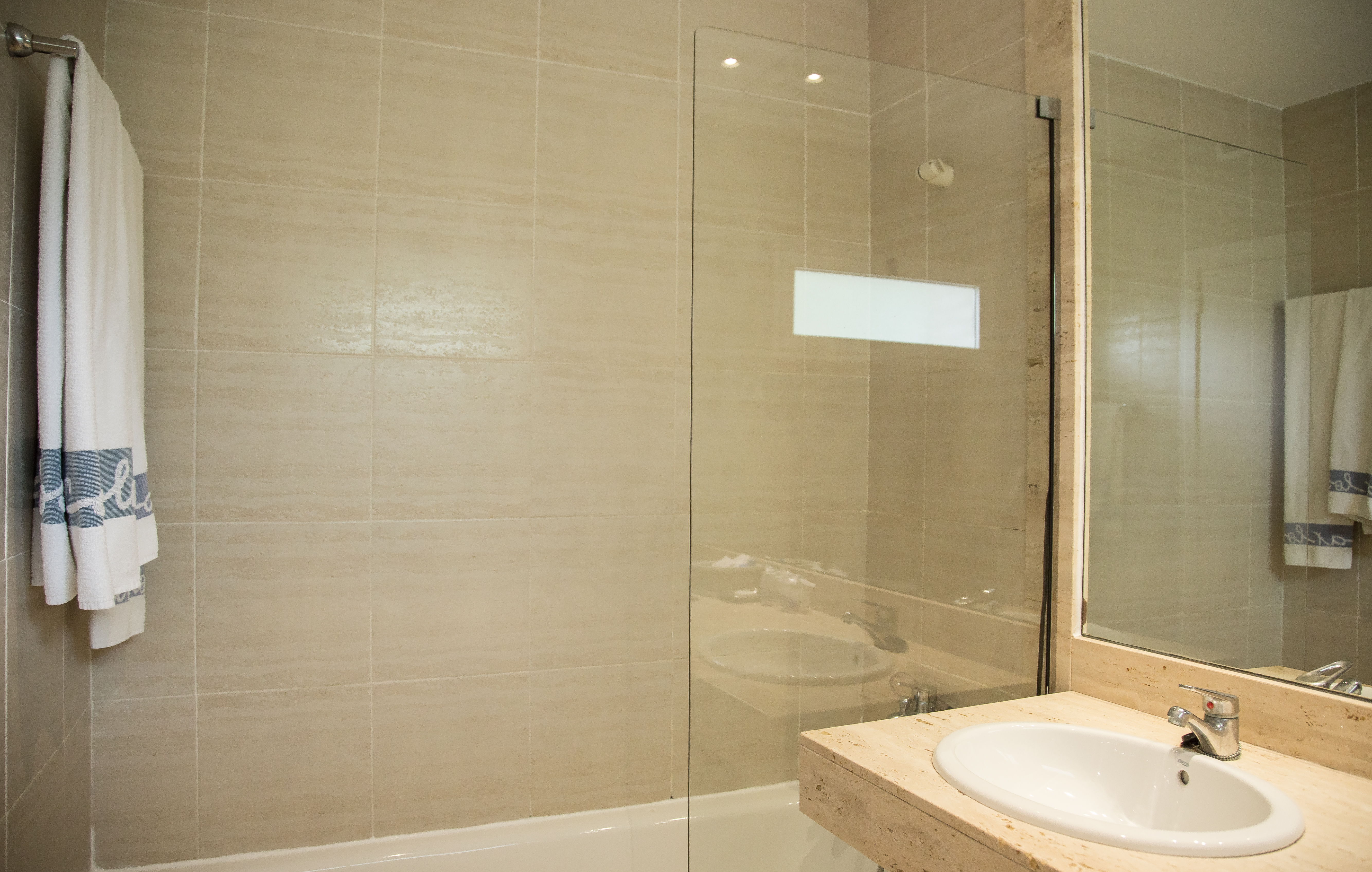 Carlos Iii Hotel 53/56