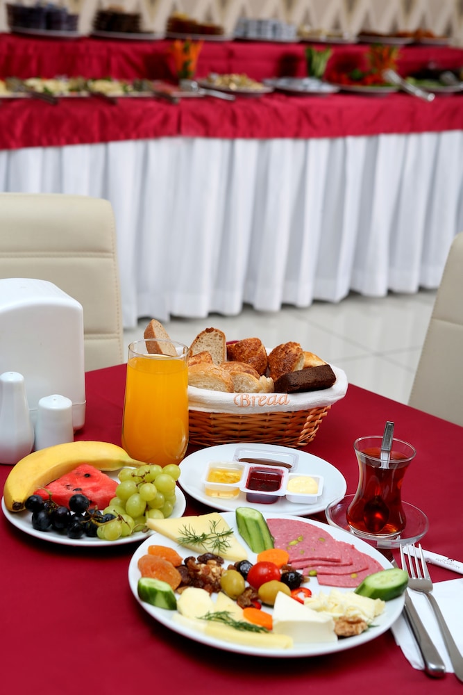Hotel Avcilar City 51/70