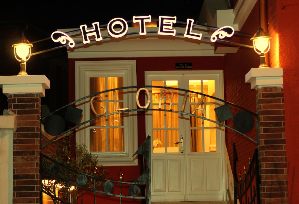 Hotel Boutique Restorant Gloria 4/50