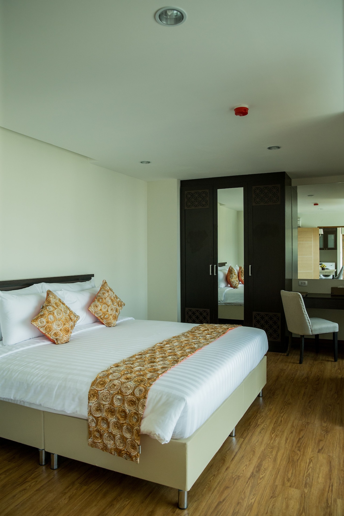 2 Bedrooms Family Suite