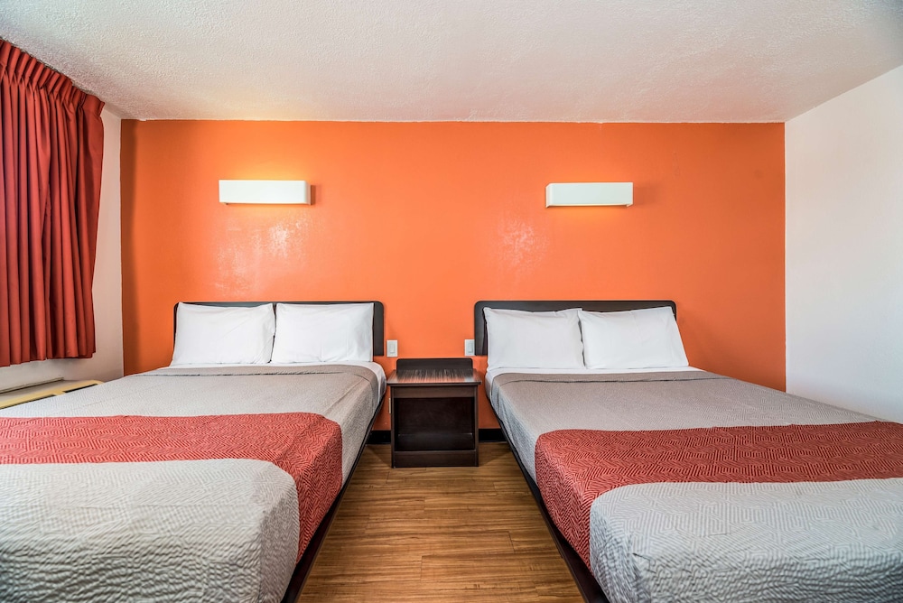 Motel6 Westley Ca 17/40