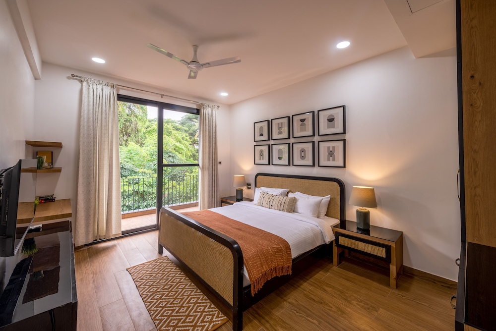 Villa by Olive - Nerul 16/37