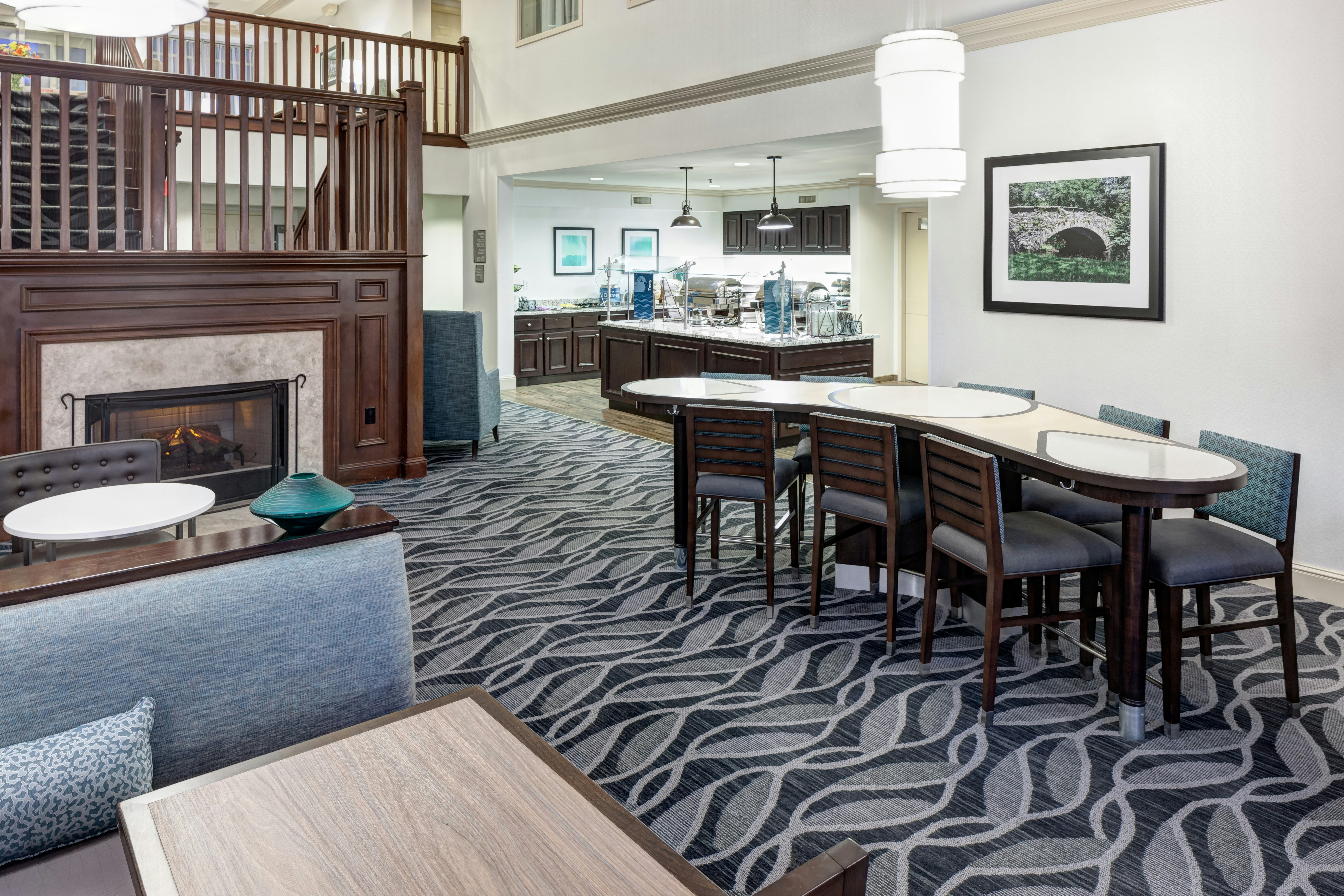 Homewood Suites By Hilton Mahwah 39/55