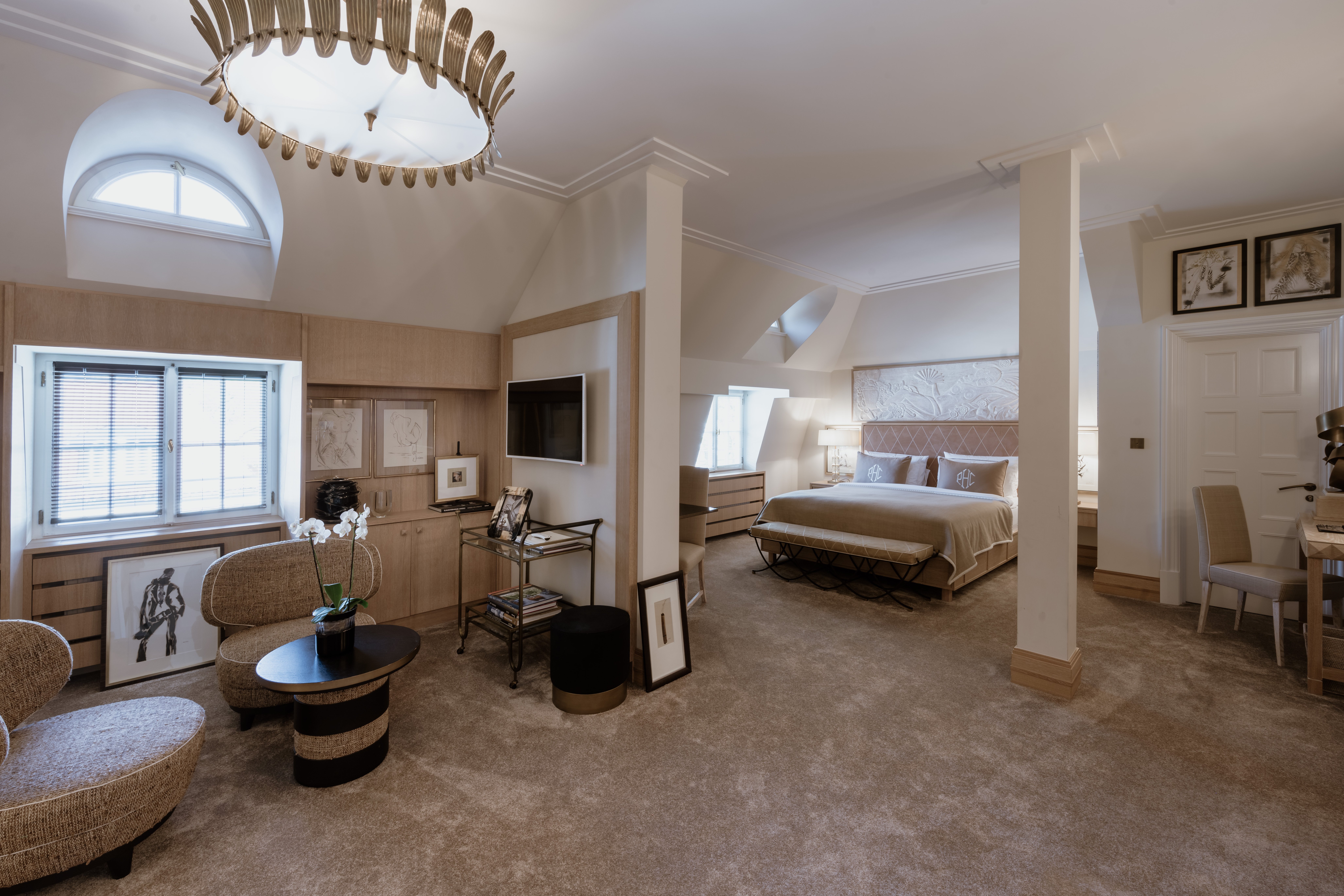 Schlosshotel Berlin 32/59