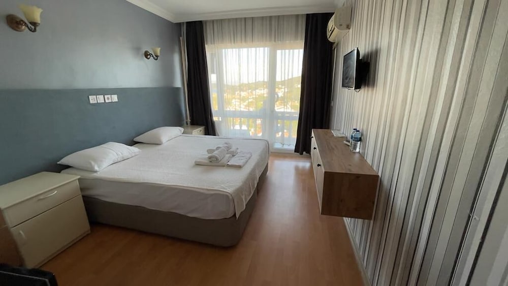 Tabiat Park Hotel 6/37