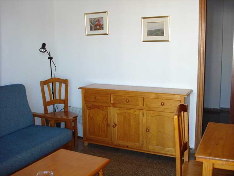 Apartamentos Acuarium Ii 5/20