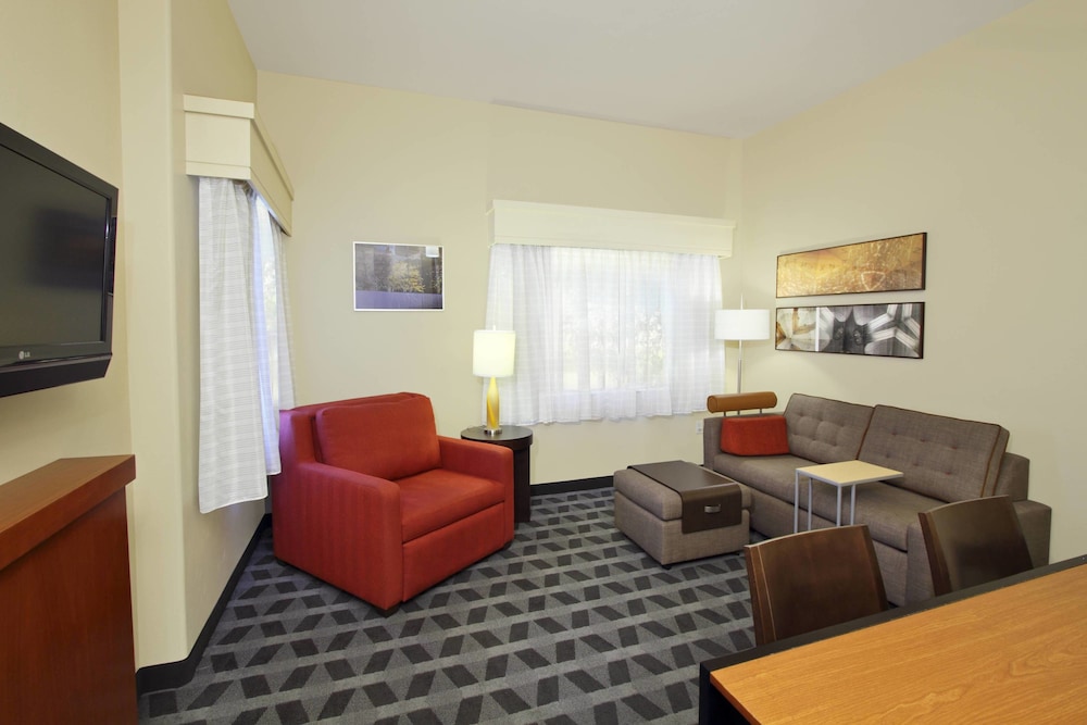Towneplace Suites St George 16/31