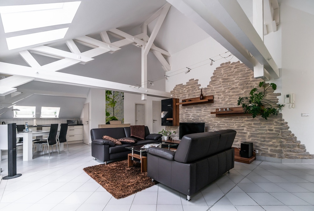 Aparthotel Villa Freisleben 27/50