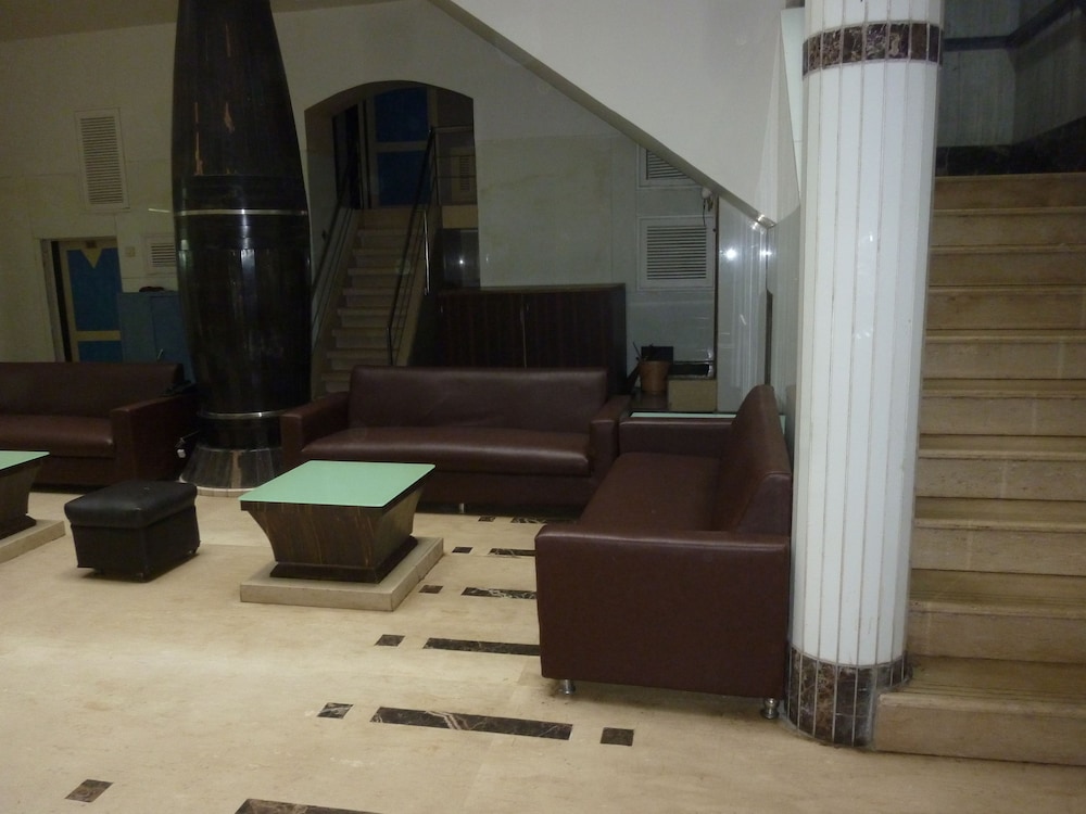 Hotel Stars 17/24