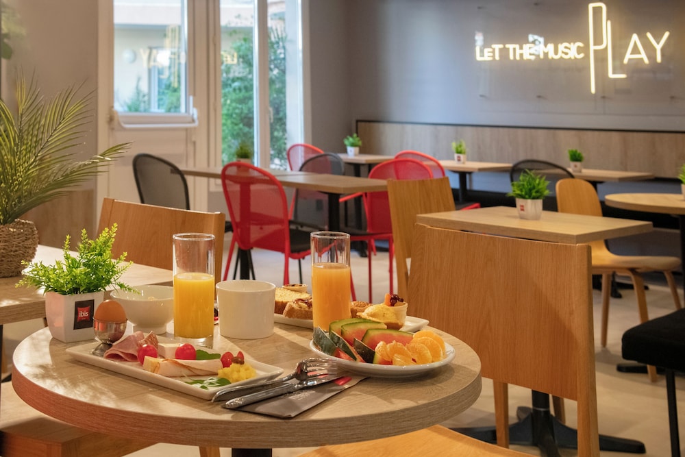 Ibis Roquebrune Cap Martin Menton 34/50