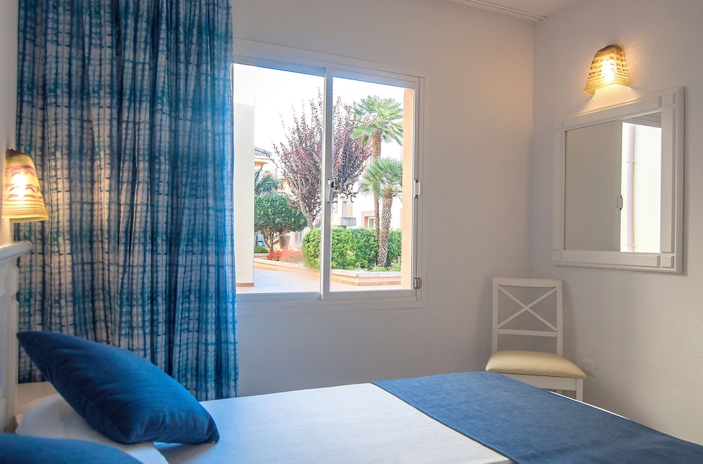 Standard, Twin Beds, Bq Alcudia Sun Village 5/10