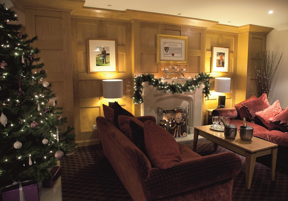 Macdonald Cardrona Hotel Golf Spa 43/62