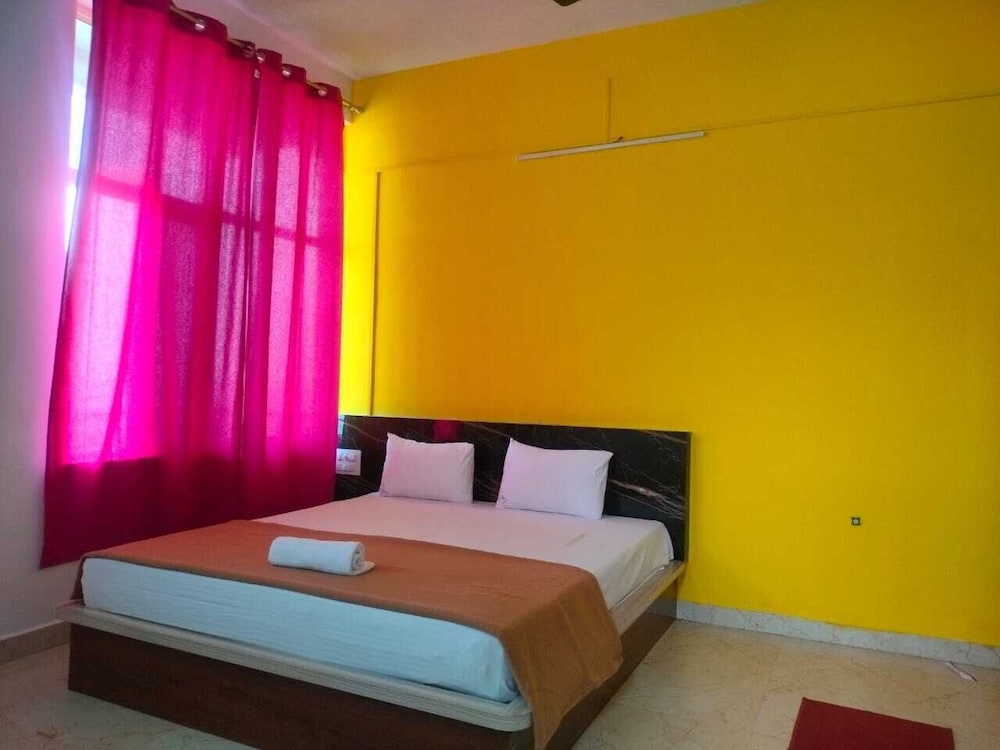 Hotel Golden Heights Gokarna 8/22