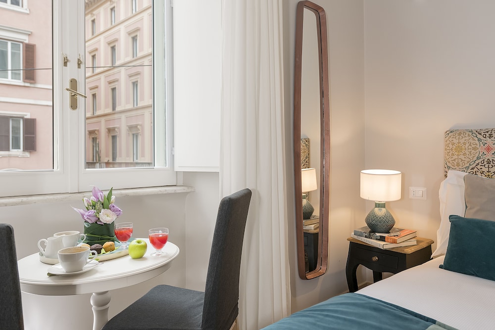Boutique Hotel Atelier '800 36/50