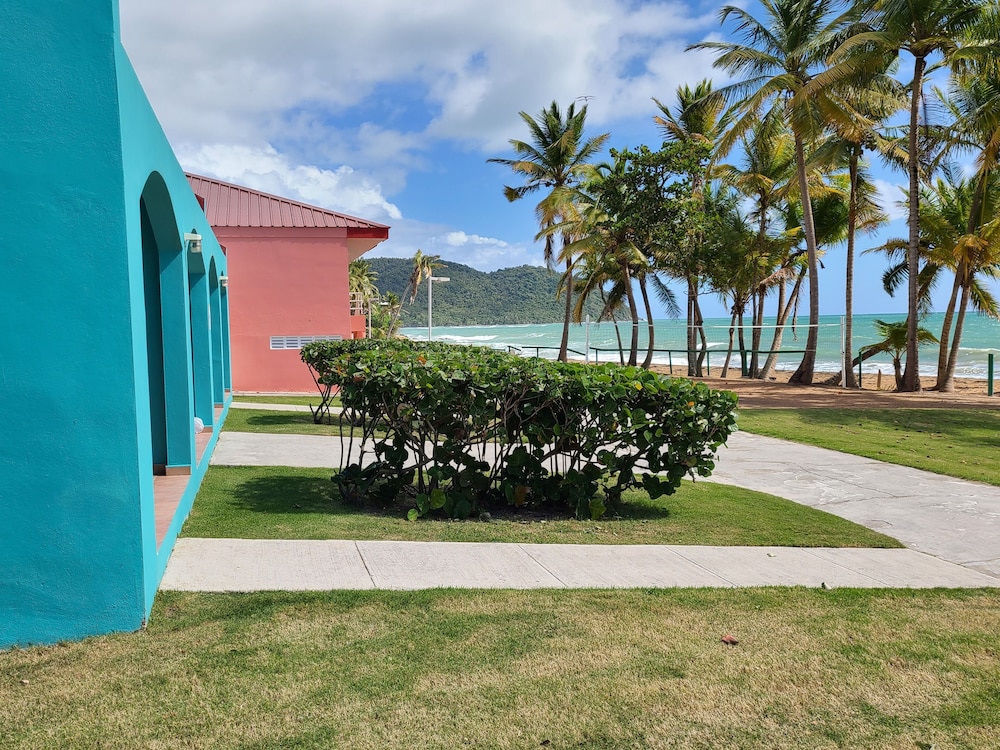 Parador MaunaCaribe 16/50