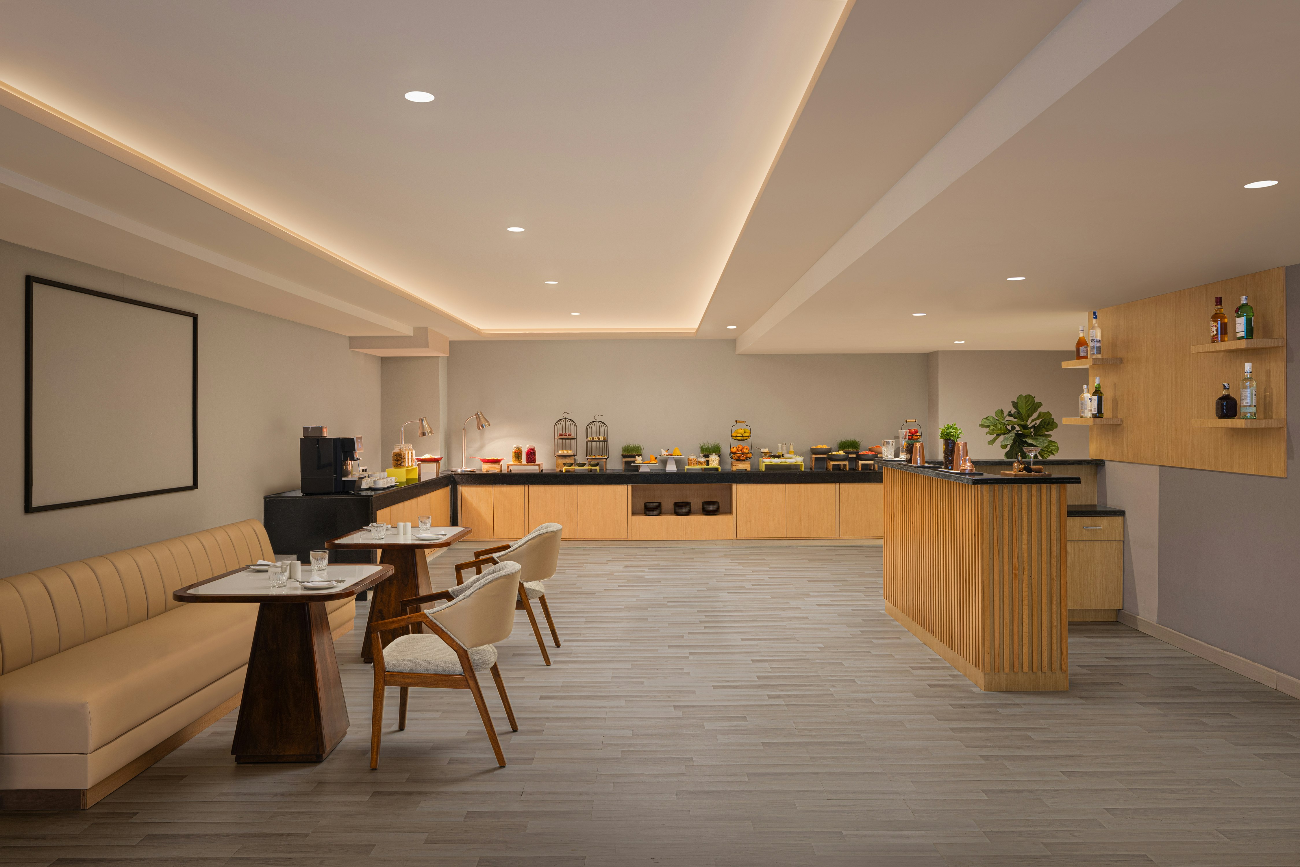 Doubletree by Hilton Bengaluru Airport 8/50