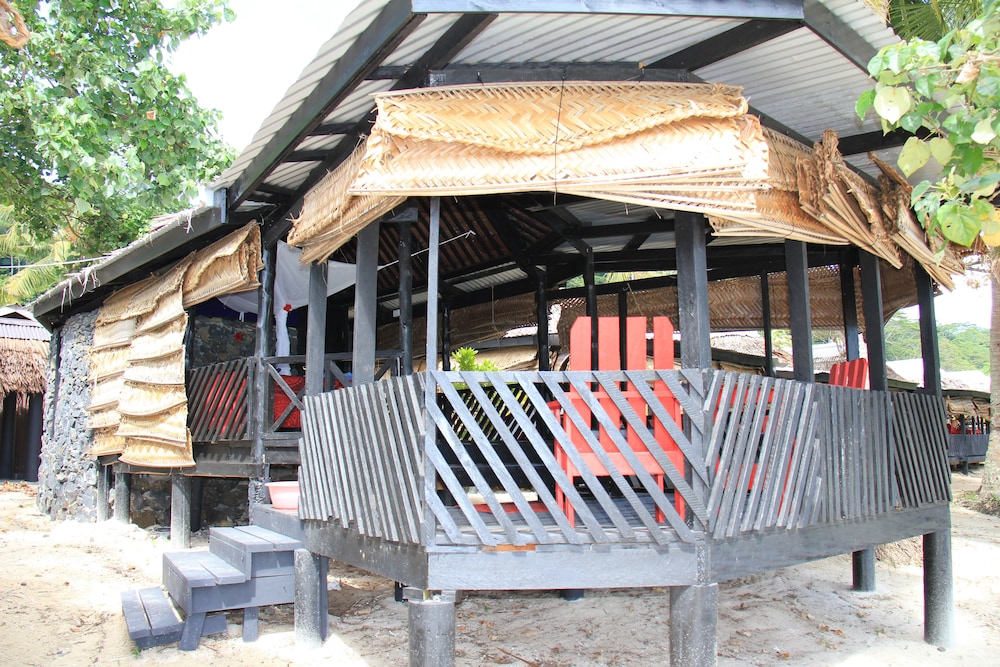 Stevenson S At Manase in MANASE