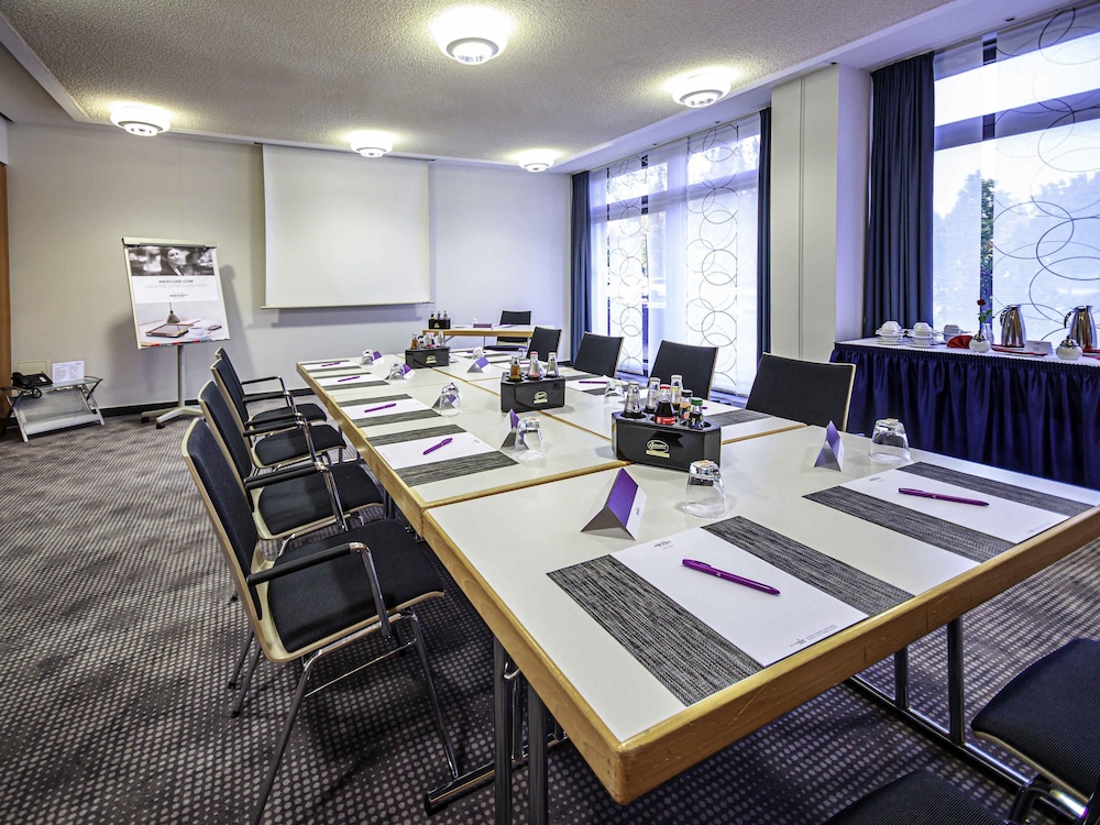 Mercure Hotel Riesa Dresden Elbland 66/75