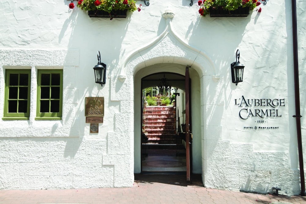 L'AUBERGE CARMEL photo5