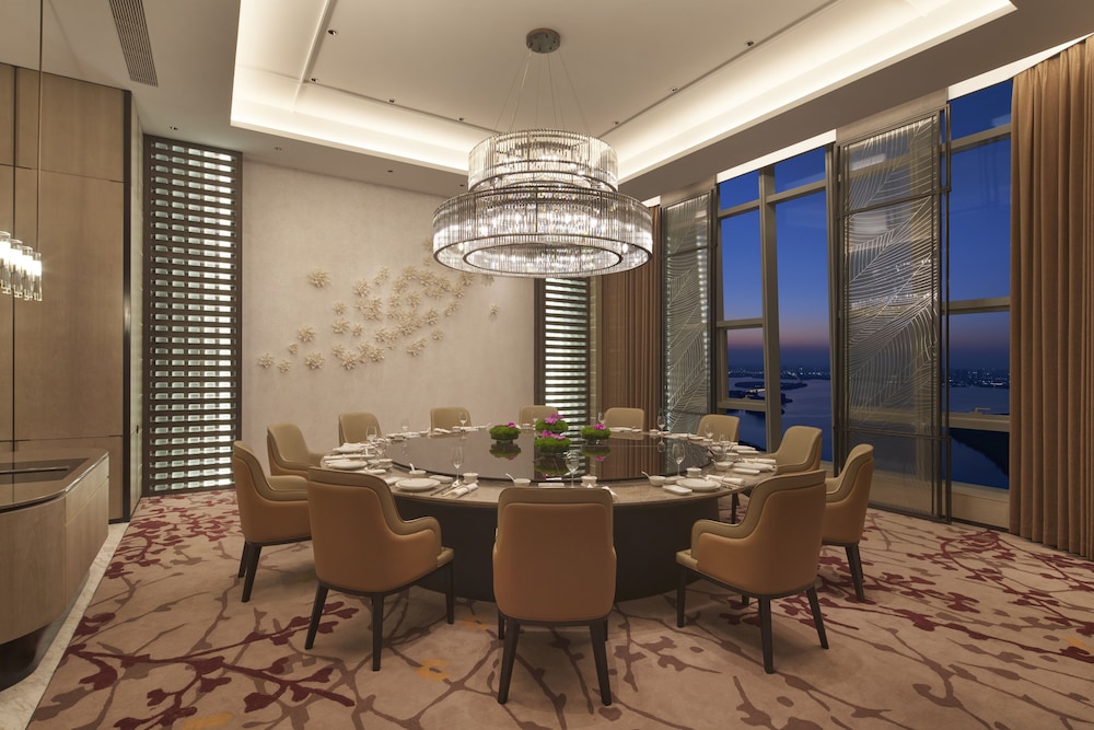 Hyatt Regency Changshu Kuncheng Lake 26/50