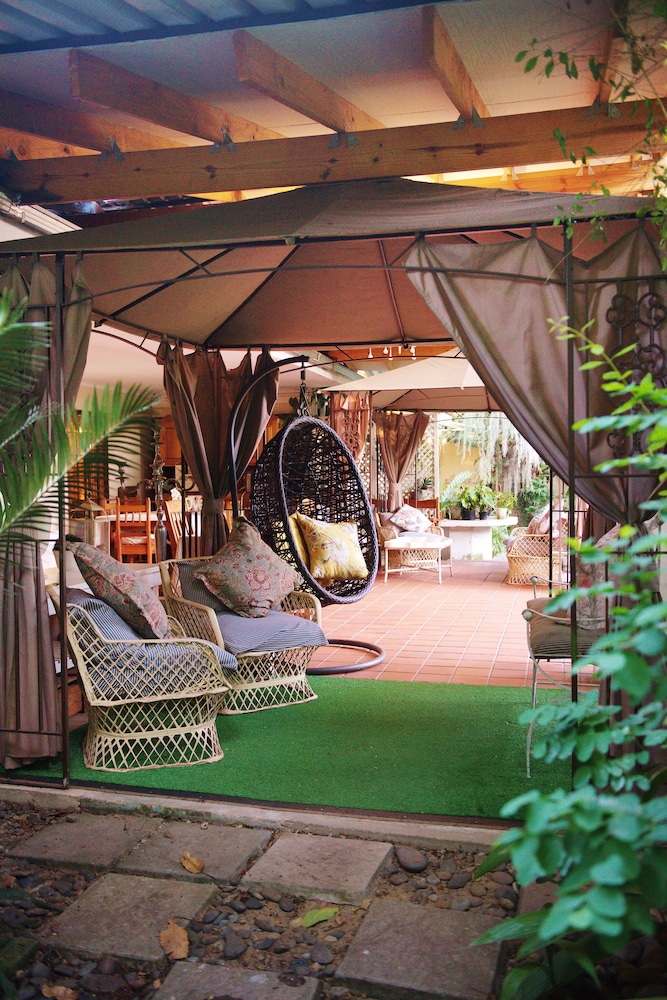 Almar View Guest House 5/29