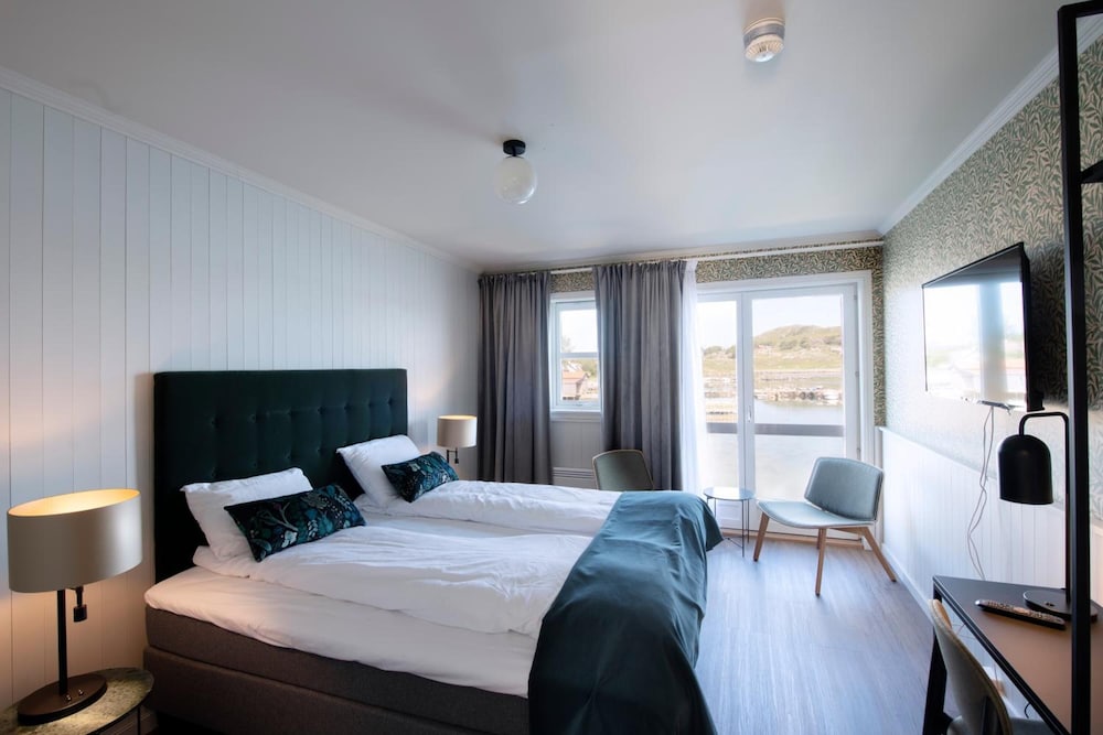 Utstein Kloster Hotell 4/32