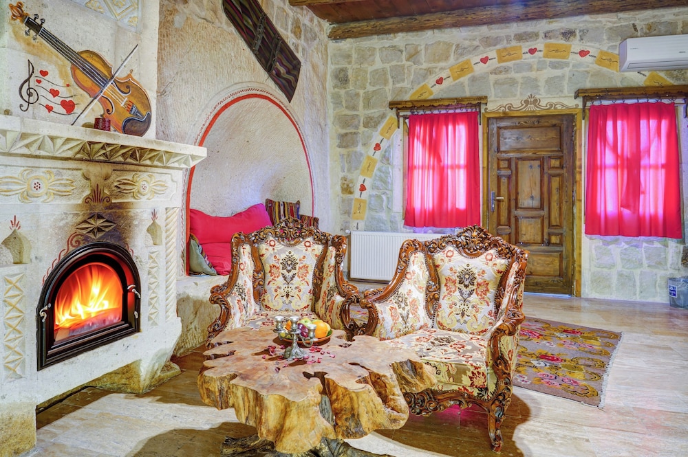 Nova Cave Hotel 30/50