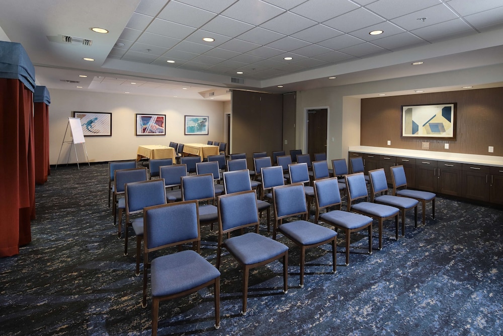 Hampton Inn & Suites Tucson Tech Park Az 35/41