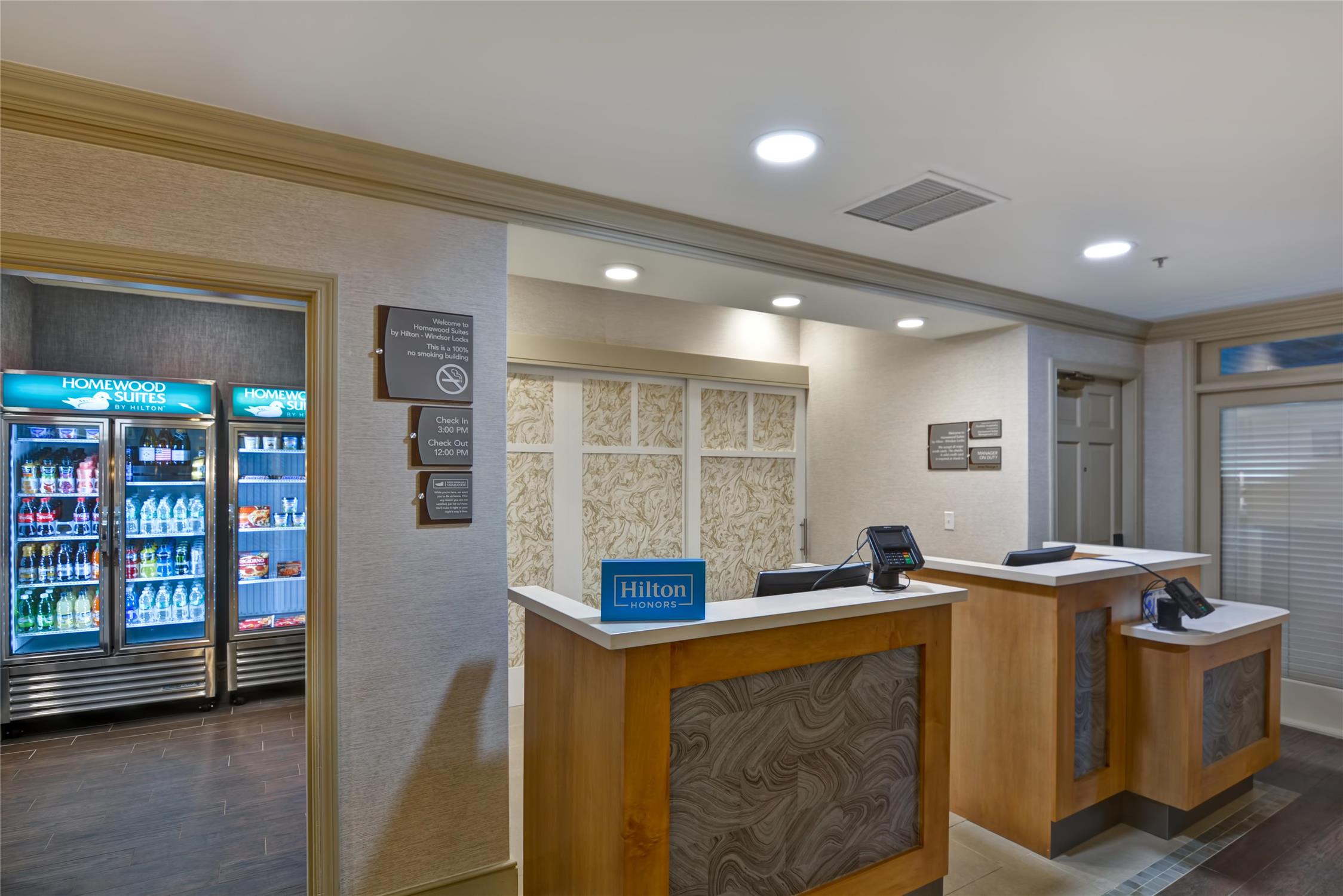 Homewood Suites by Hilton Hartford Windsor Locks 1/22