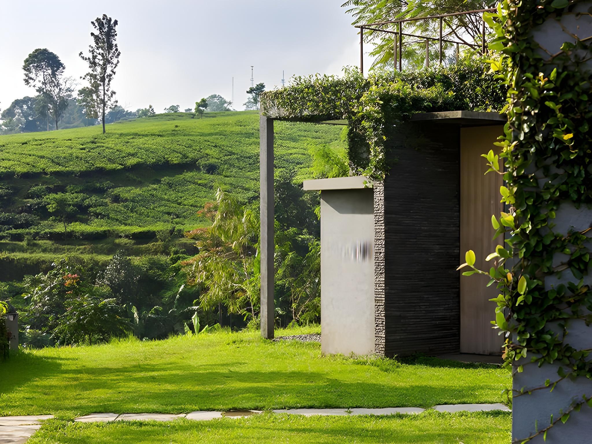 TEA GARDEN RESORT 43/46