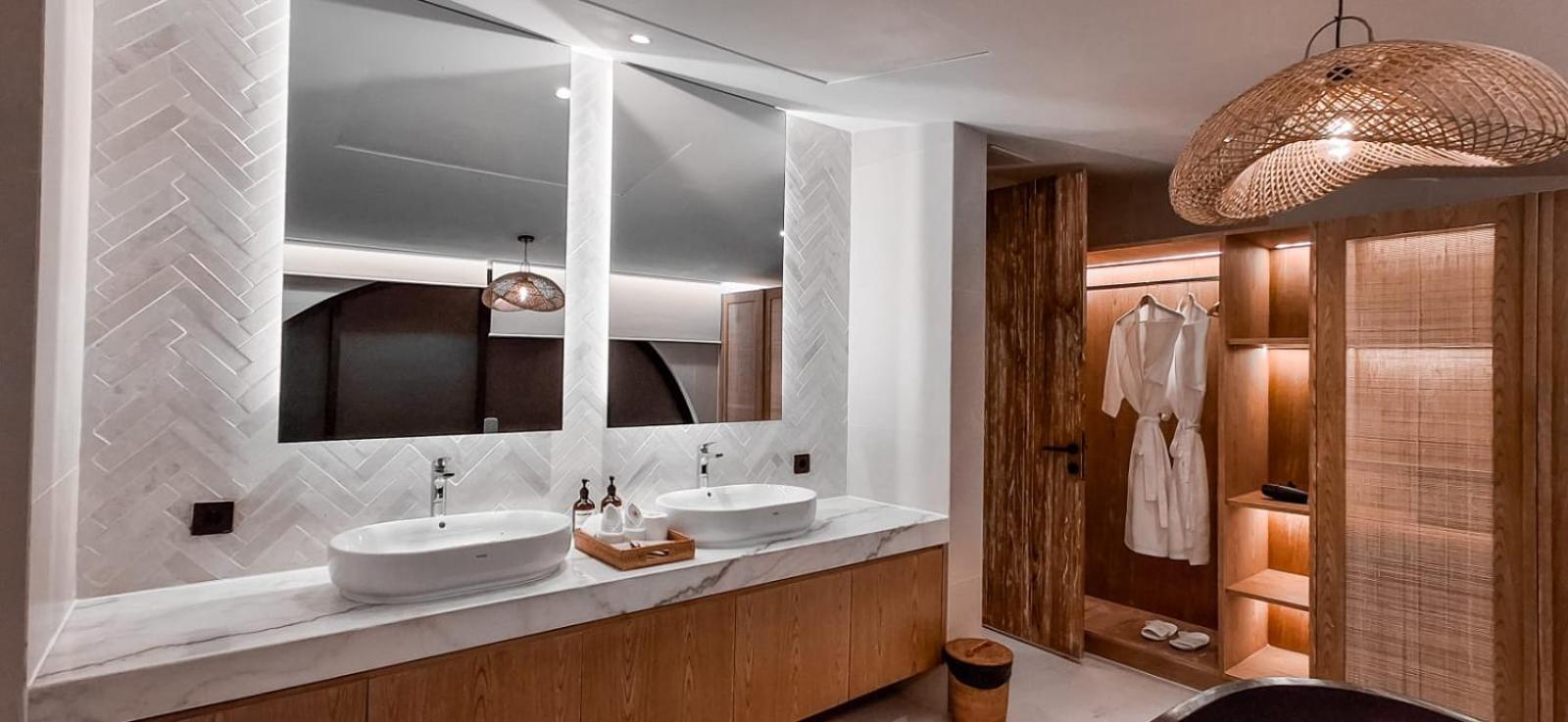 Suites5 Hotel 33/34