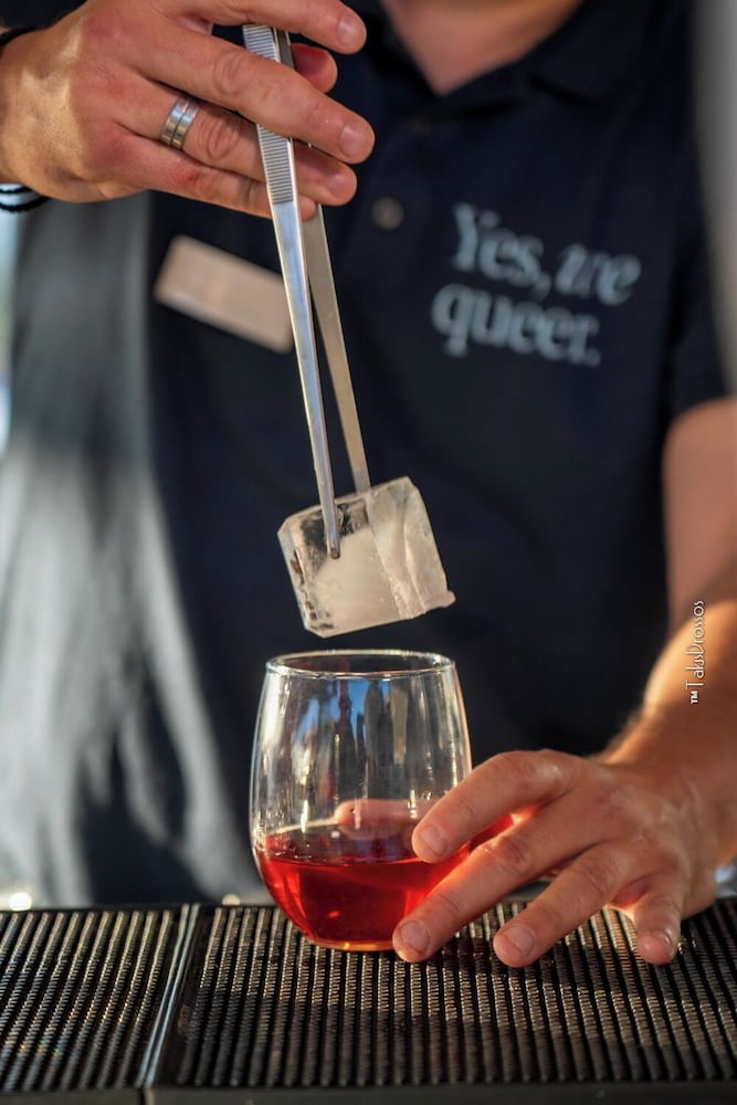 Villaggio Boutique Hotel Hersonissos - Adults Only 27/55