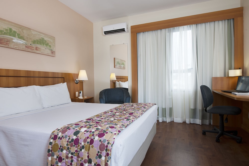 Hotel Golden Park Uberlandia 11/26