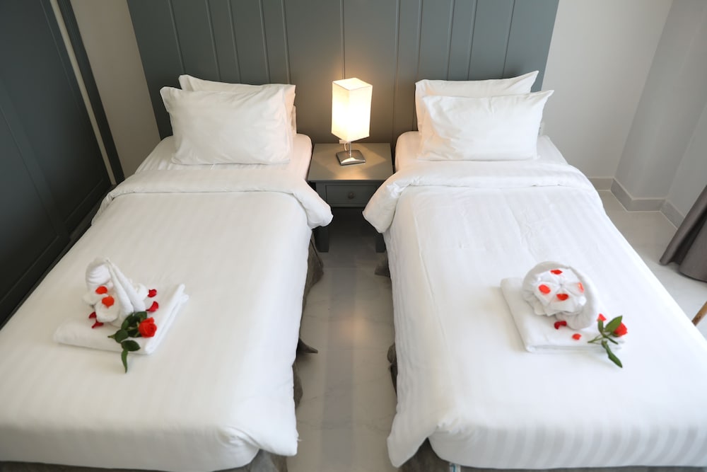 Fide Hotel 24/59
