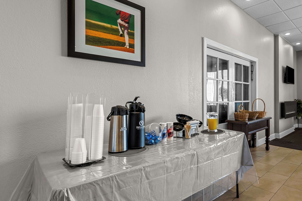 Americas Best Value Inn Hamilton 28/45