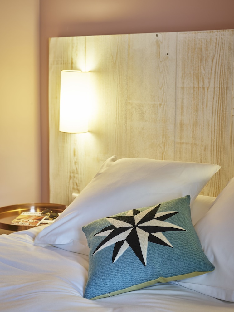 Le中环精品酒店Beaune中心(Le Central Boutique Hotel Beaune Centre) 图片4