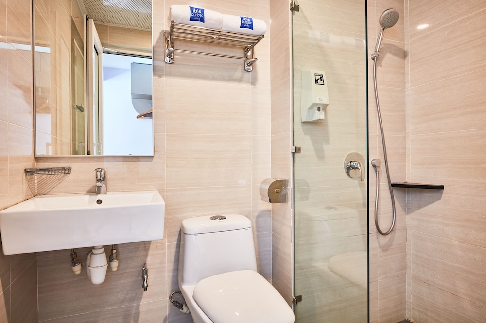 ibis budget Singapore Joo Chiat 51/51