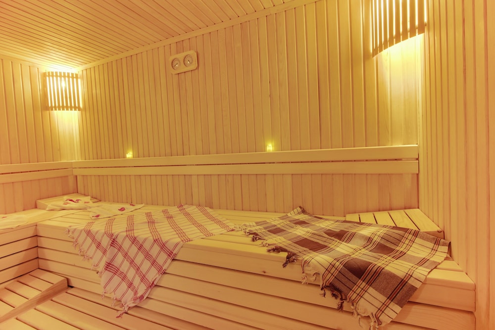 Sivas Selcuklu Alaaddin Hotel 27/54
