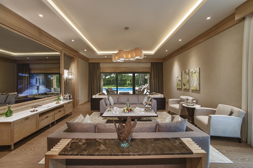 Regnum Carya 47/74