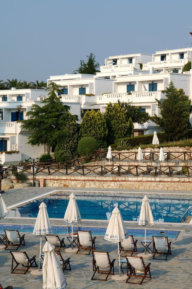Agionissi Resort 26/50