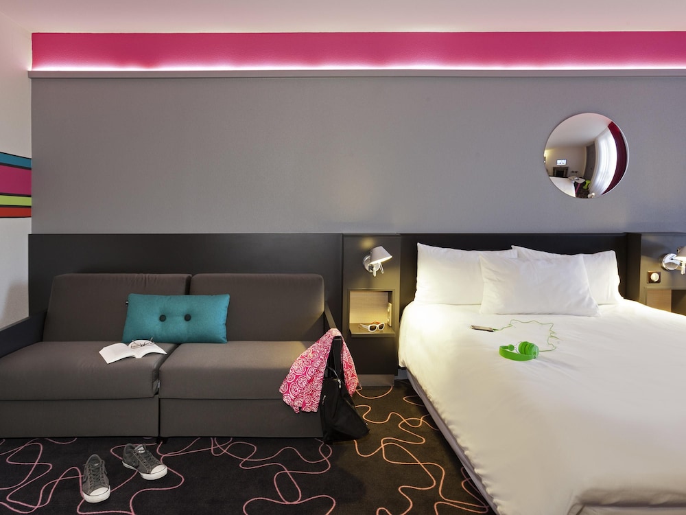 Ibis Styles Roanne Centre Gare 20/67