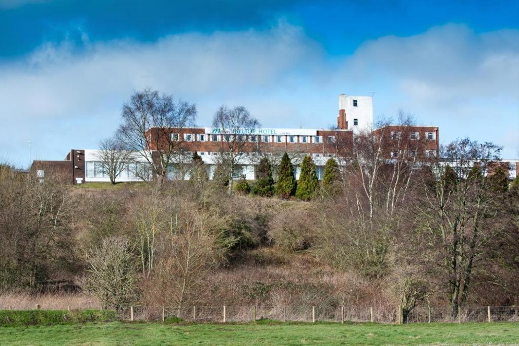 Ox Hotel Carlisle 33/47