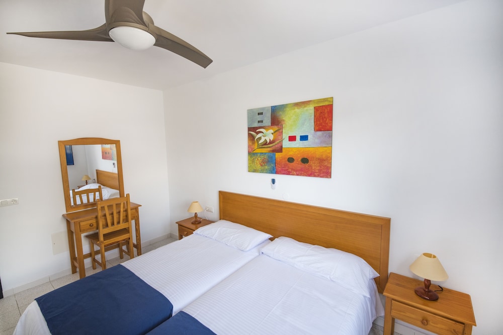 Apartments Jable Bermudas 21/65