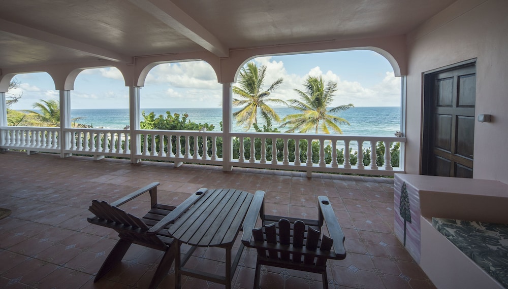 Petite Anse Hotel 17/49