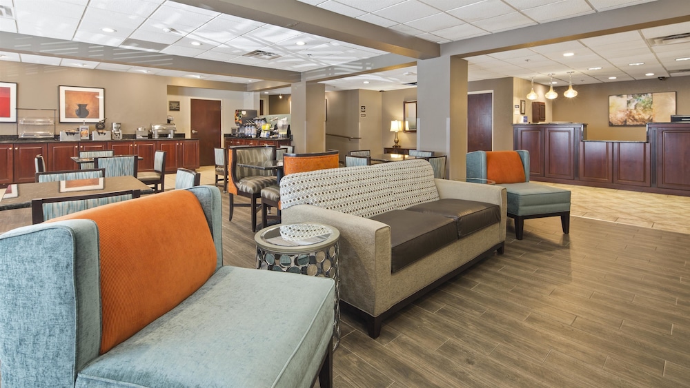 Best Western Plus Oak Mountain Inn 20/29
