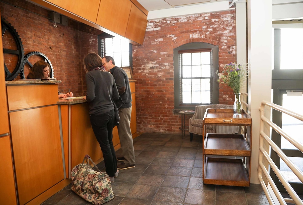Mill Street Inn 46/55