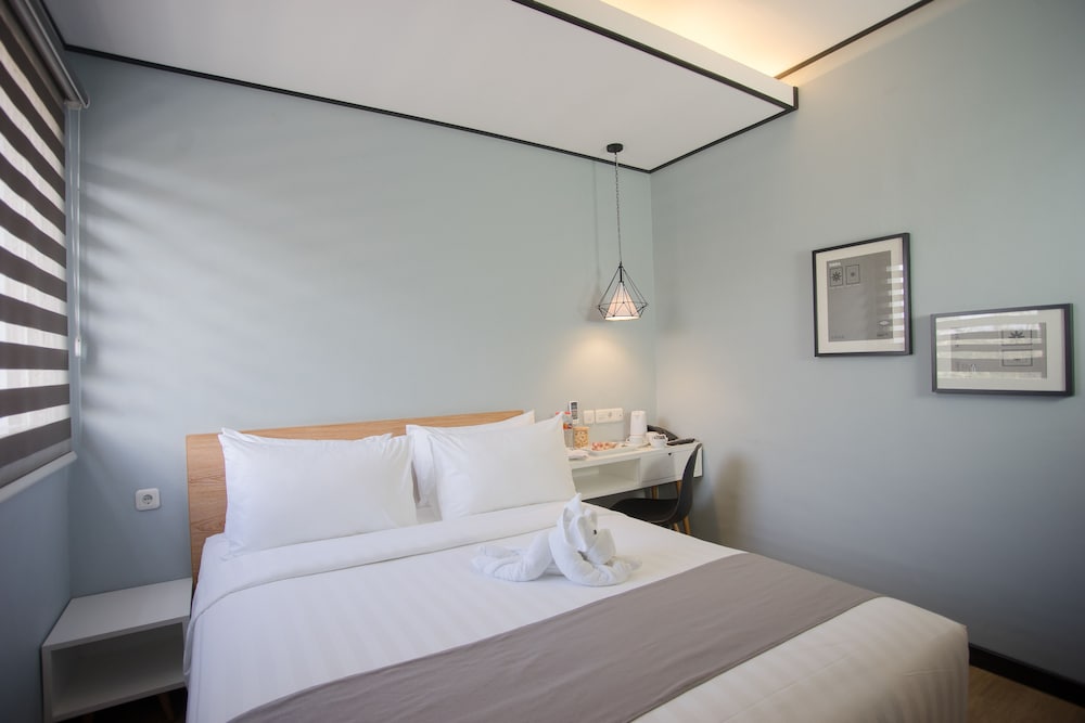 ALLSTAY HOTEL YOGYAKARTA 19/62