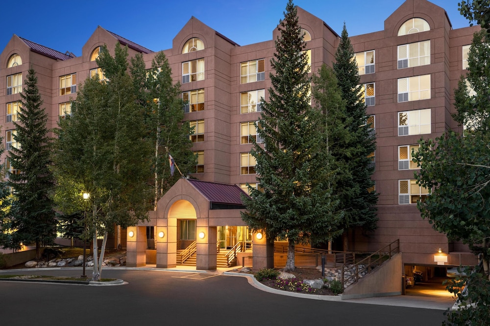 Hyatt Place Keystone in KEYSTONE - CO