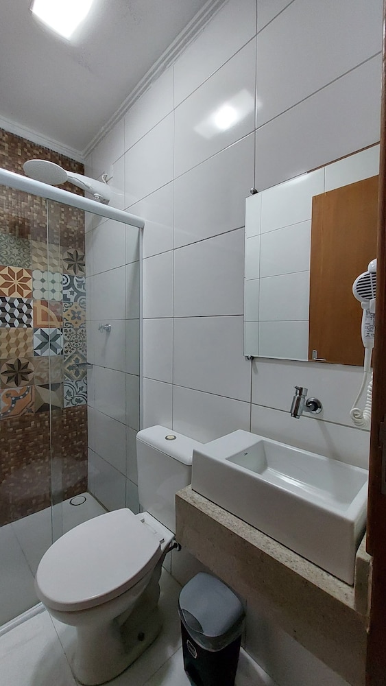 HLN Hotel - Expo - Anhembi 44/50